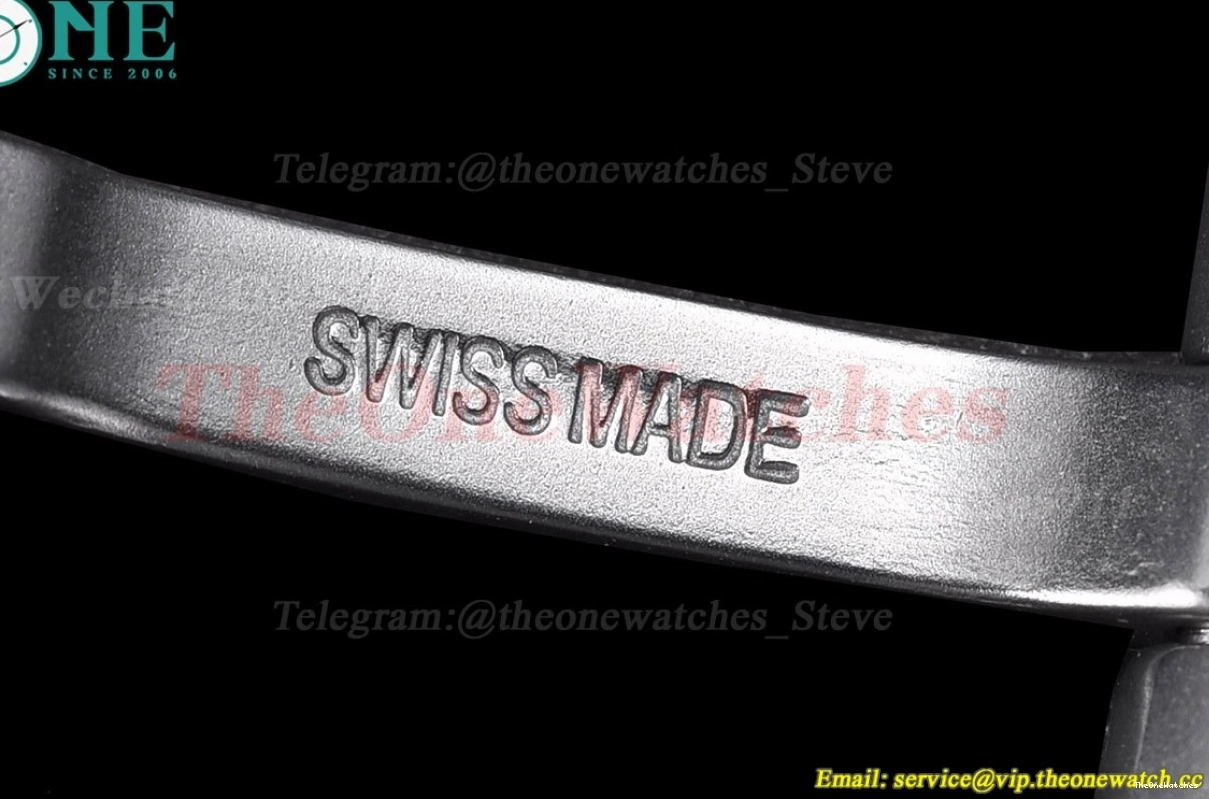 White De V6F Cartier Bleu Ballon 33mm NH05 SS Textured V8 Dial SS 0422